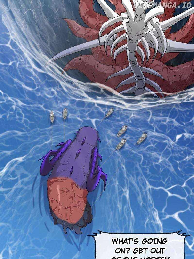 I Am The Monster Overlord Chapter 63 37